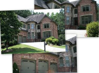 4085 Sophy Dr, Powder Springs, GA