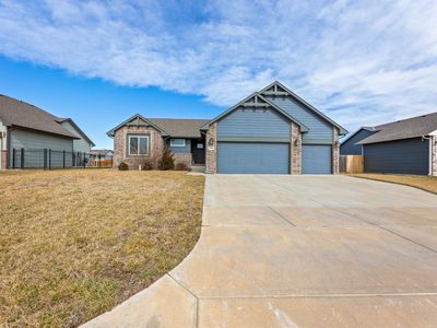 1509 N Aster St, Andover, KS, 67002