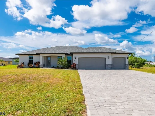 4302 NW 32nd St, Cape Coral, FL 33993