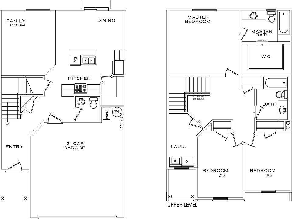 1st image of 3123 S Relic Ridge Dr