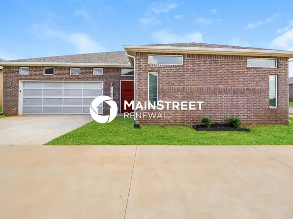11236 Paradise In Dr, Oklahoma City, OK 73131