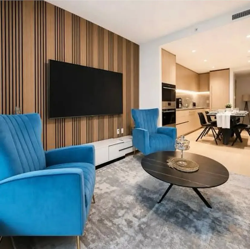 1 bed, 830 sqft, $3,600 — Photo 4