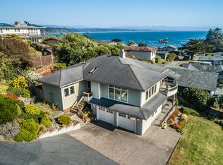 409 Ewing St, Trinidad, CA 95570