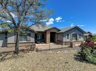 1456 Northridge Dr, Prescott, AZ 86301