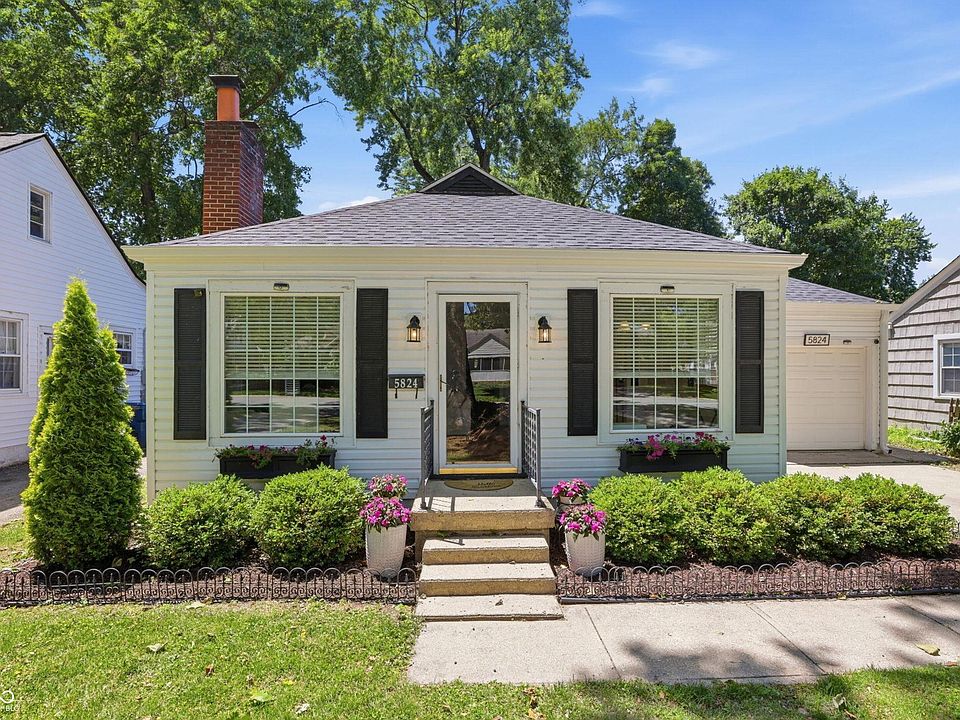 1st image of 5824 Kingsley Dr