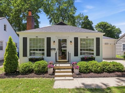 5824 Kingsley Dr, Indianapolis, IN, 46220