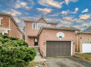 20 Letty Ave, Brampton, ON L6Y4T3