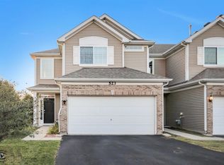 523 Fort Clatsop Ct, Joliet, IL 60431
