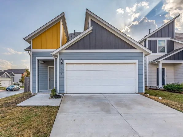 5207 Sigman Ln, Austin, TX 78723