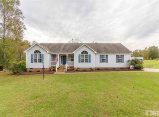 128 Belve Dr, Garner, NC 27529