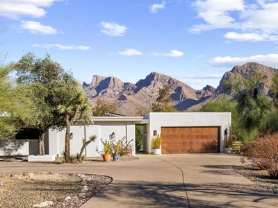 435 W Orango Pl, Tucson, AZ, 85737