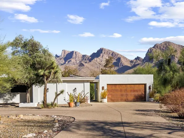 435 W Orango Pl, Tucson, AZ 85737