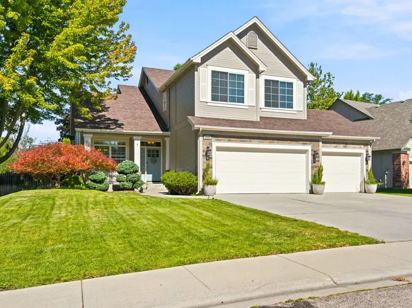 2468 E Heathfield Ct, Eagle, ID 83616