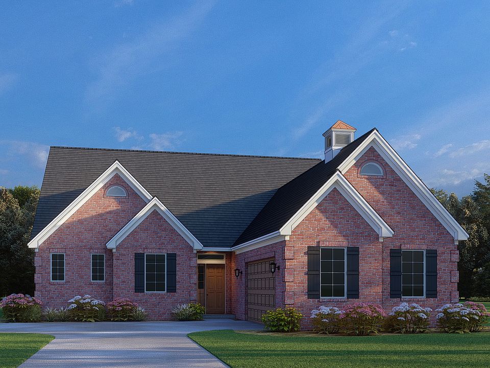2nd image of 11532 Arbor Glen Blvd