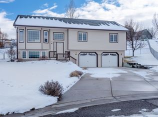 6590 Danielle Lou Ct, Missoula, MT 59803