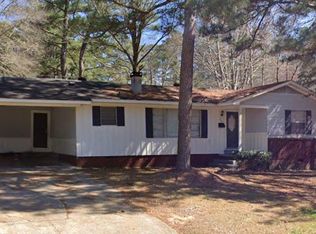 1934 Catalina Dr, Jackson, MS 39204