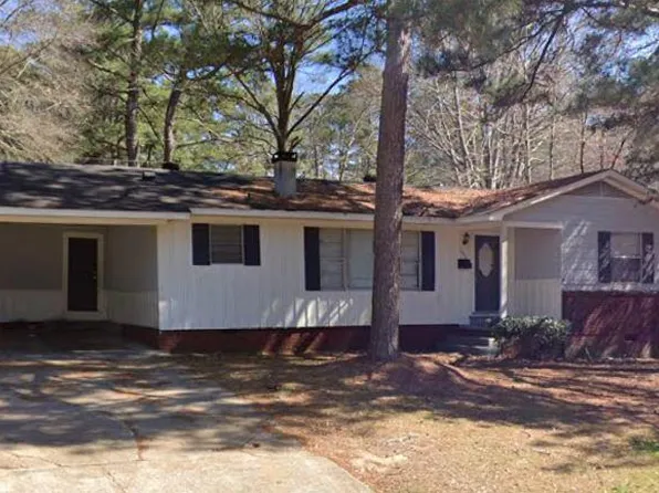1934 Catalina Dr, Jackson, MS 39204