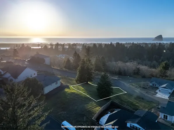 LOT 52 Lahaina Loop Rd, Pacific City, OR 97135