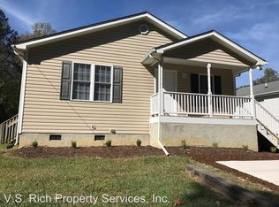 2709 Dearborn Dr, Durham, NC 27704