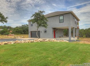 734 Chip Shot Cir, Spring Branch, TX 78070