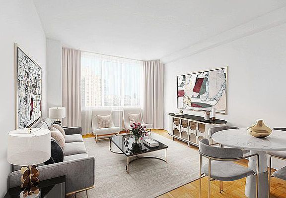 3rd image of 1930 Broadway APT 15B