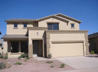 6607 E Classic Way, Gilbert, AZ 85298