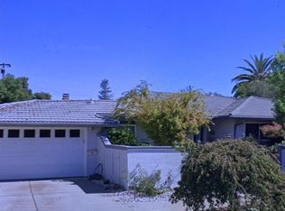1766 Crescent Dr, Walnut Creek, CA 94598