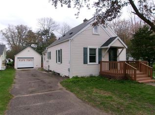 420 Schofield St, Chetek, WI 54728