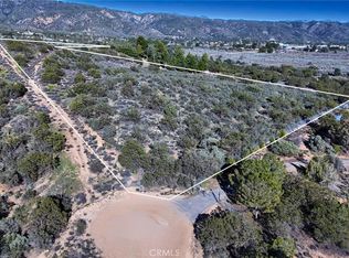 46 Anza Crest Rd Lot 35, Anza, CA 92539