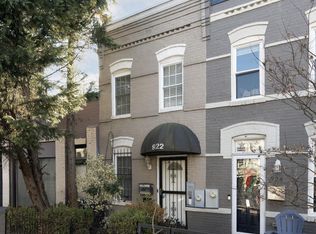 922 W St NW, Washington, DC 20001