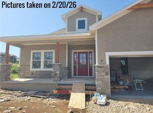 15017 W 130th St, Olathe, KS 66062