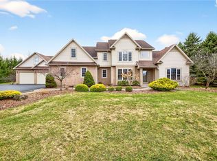 7 Terra Way, Webster, NY 14580