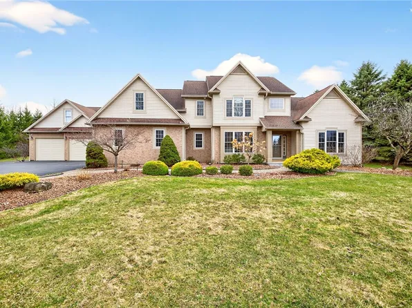 7 Terra Way, Webster, NY 14580