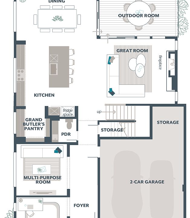 2nd image of 3650 Stossel Ave