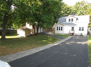 707 Mountainview Ave, Syracuse, NY 13224