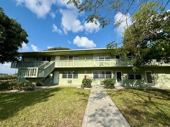 62 Easthampton C, West Palm Beach, FL