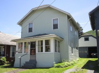 10 Euclid Ave, Bradford, PA 16701