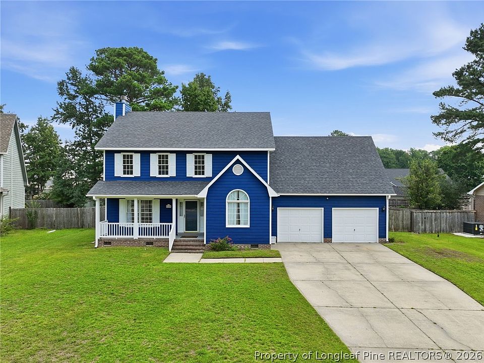 1st image of 7620 Hammersley Rd