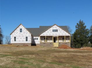 404 Carolina Downs None, York, SC 29745