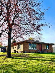 4736 South St, Benton Harbor, MI, 49022