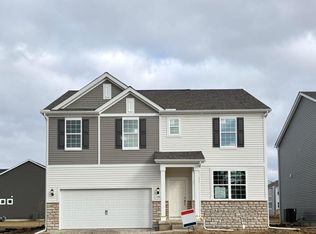 4980 Ranger Dr LOT 48, Lockbourne, OH 43137