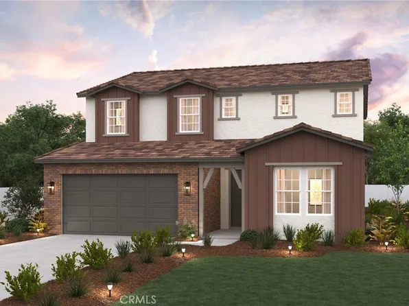 8579 Tamarack Ave, Chino, CA 91708