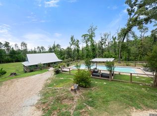 10112 Marydale Rd, Saint Francisville, LA 70775