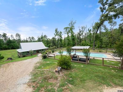 10112 Marydale Rd, Saint Francisville, LA, 70775