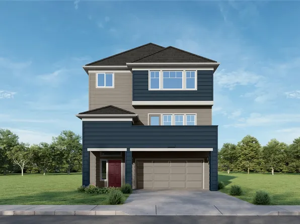 18815 14th Place W, Lynnwood, WA 98037