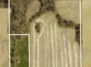 Ruff Rd, West Salem, OH 44287