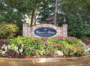 602 Wynnes Ridge Cir SE, Marietta, GA 30067