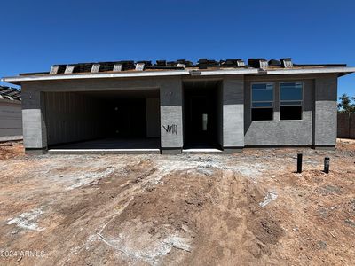 5510 W Summerside Rd, Laveen, AZ, 85339