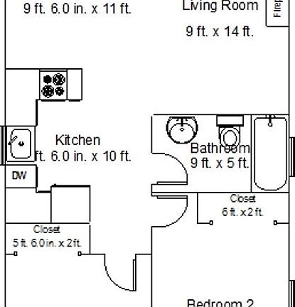 4th image of 1657 N Maplewood Ave #Ch1r