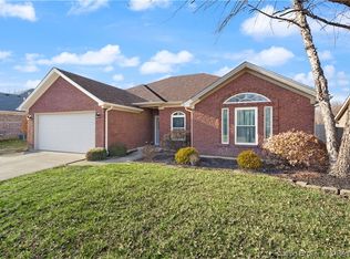 6327 Horizon Way, Charlestown, IN 47111